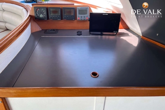 Outremer 50 55 Light usata in vendita