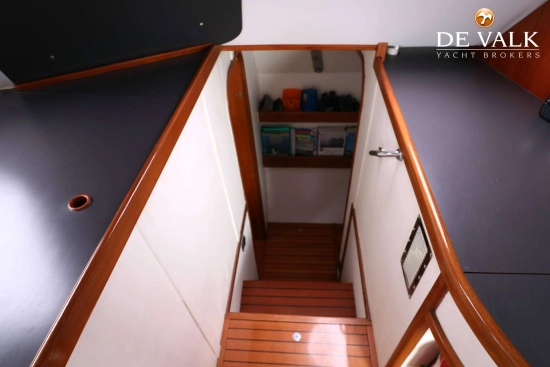 Outremer 50 55 Light usata in vendita