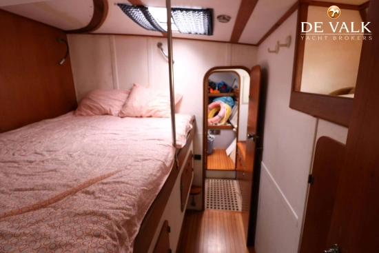 Outremer 50 55 Light usata in vendita
