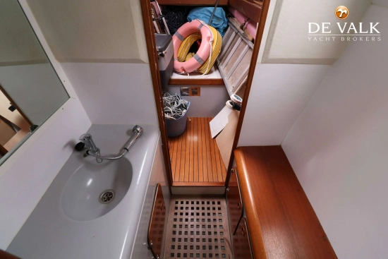 Outremer 50 55 Light usata in vendita