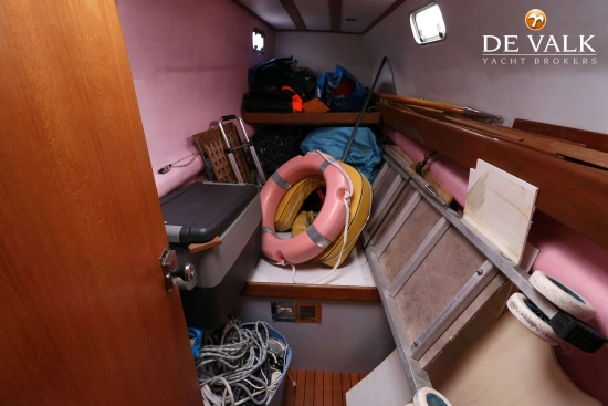 Outremer 50 55 Light usata in vendita