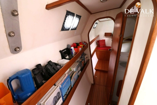 Outremer 50 55 Light usata in vendita