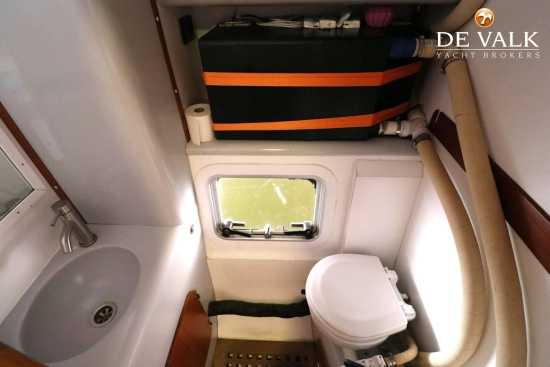 Outremer 50 55 Light usata in vendita