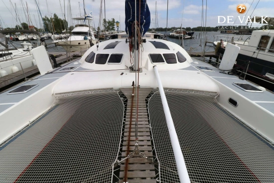 Outremer 50 55 Light usata in vendita