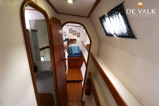 Outremer 50 55 Light usata in vendita