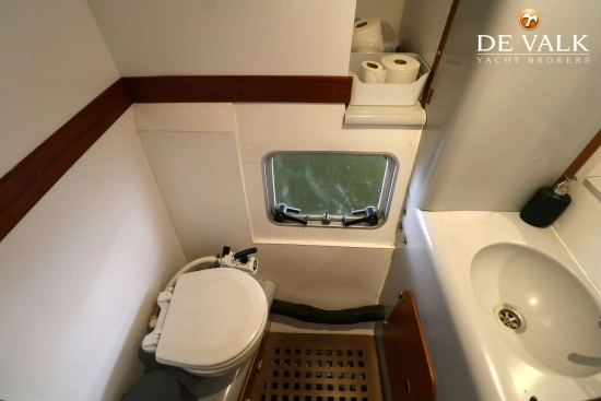 Outremer 50 55 Light usata in vendita