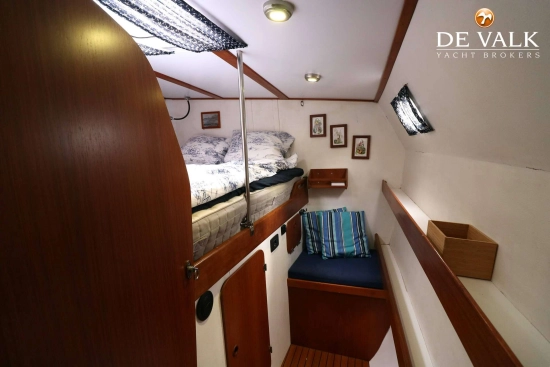Outremer 50 55 Light usata in vendita