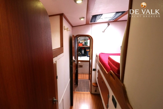 Outremer 50 55 Light usata in vendita