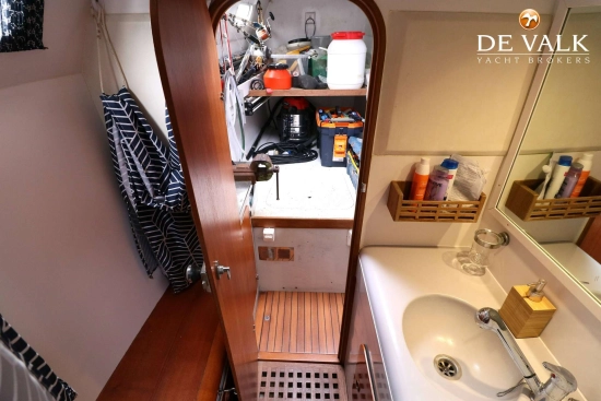 Outremer 50 55 Light usata in vendita