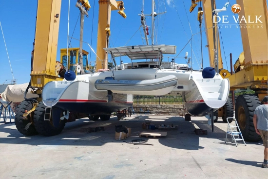 Outremer 50 55 Light usata in vendita