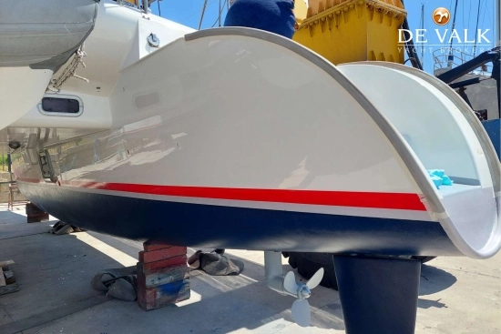 Outremer 50 55 Light usata in vendita