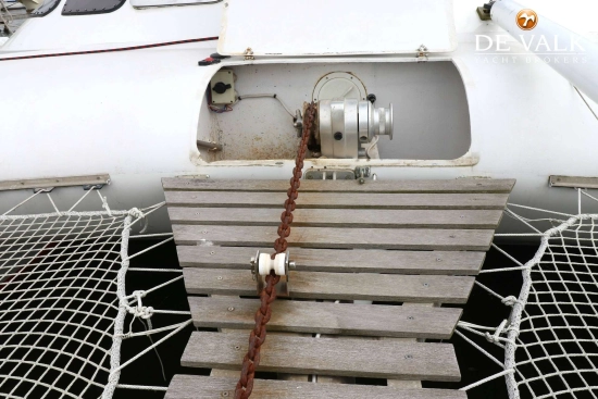 Outremer 50 55 Light usata in vendita