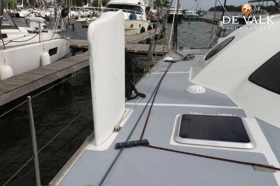 Outremer 50 55 Light usata in vendita