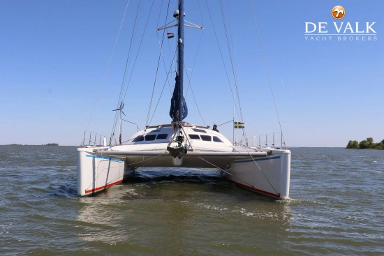 Outremer 50 55 Light usata in vendita