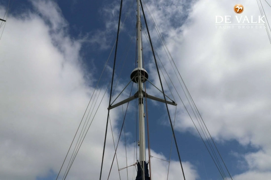 Outremer 50 55 Light usata in vendita
