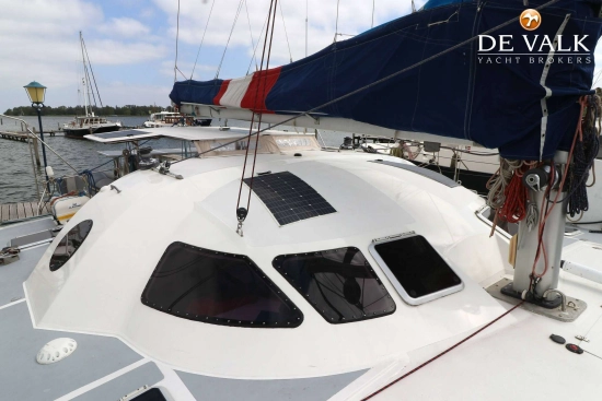Outremer 50 55 Light usata in vendita