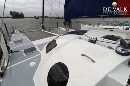 Outremer 50 55 Light de segunda mano en venta