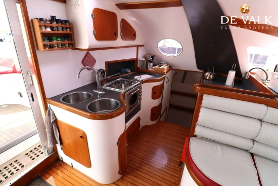 Outremer 50 55 Light de segunda mano en venta