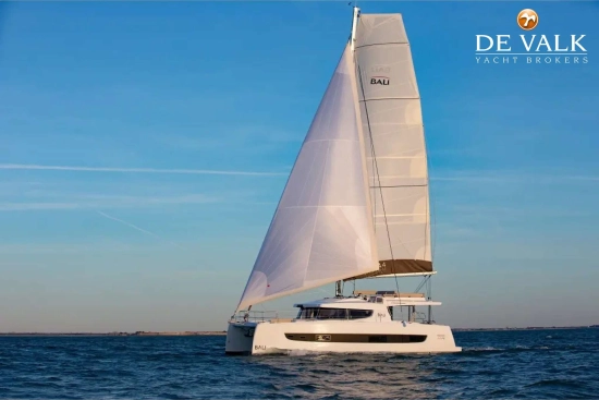 Bali Catamarans 4.4 usado à venda