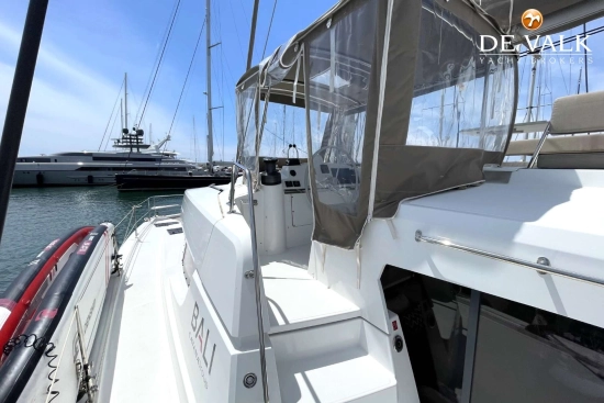 Bali Catamarans 4.4 usado à venda