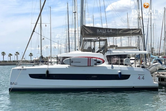 Bali Catamarans 4.4 usado à venda