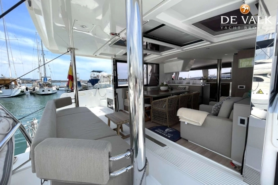 Bali Catamarans 4.4 usado à venda