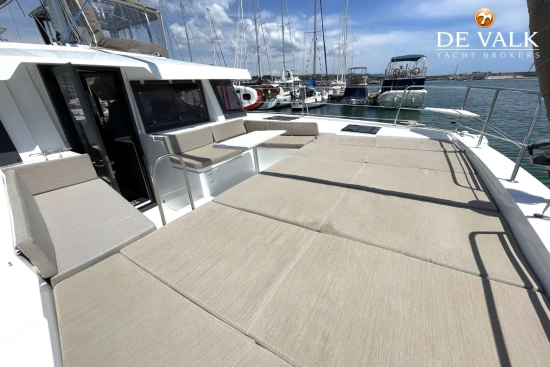 Bali Catamarans 4.4 usado à venda