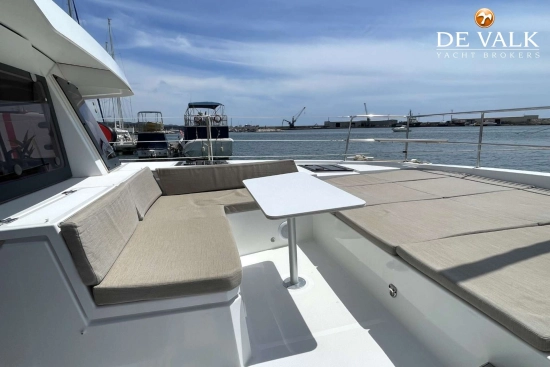 Bali Catamarans 4.4 usado à venda