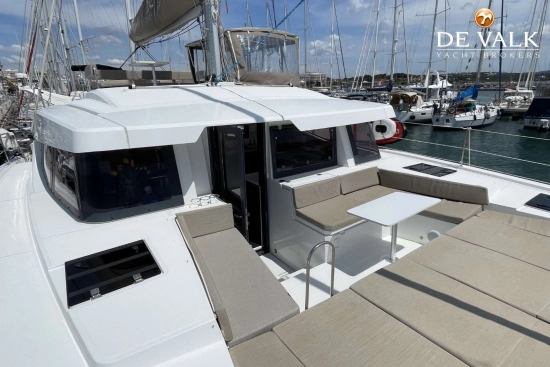 Bali Catamarans 4.4 usado à venda