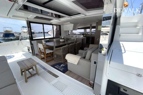 Bali Catamarans 4.4 usado à venda