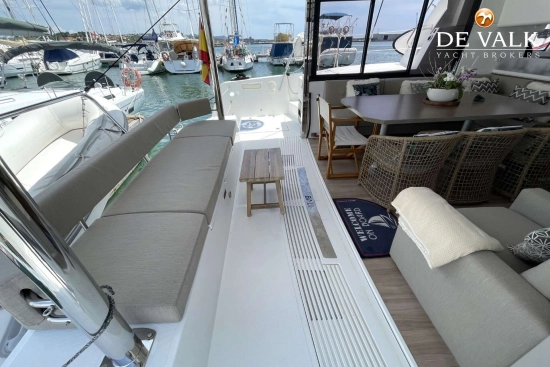 Bali Catamarans 4.4 usado à venda