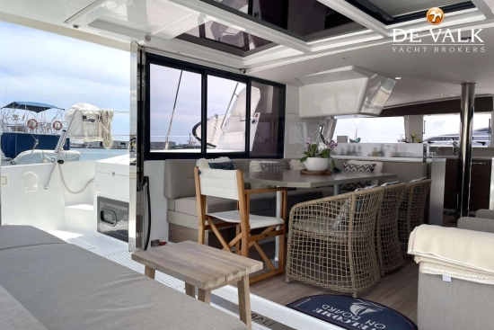 Bali Catamarans 4.4 usado à venda