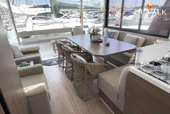 Bali Catamarans 4.4 usado à venda