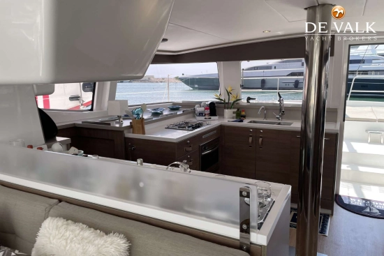 Bali Catamarans 4.4 usado à venda