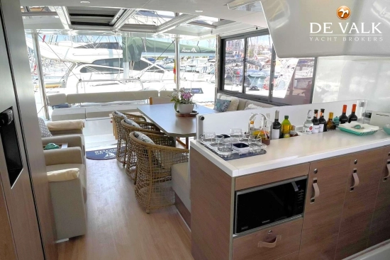 Bali Catamarans 4.4 usado à venda