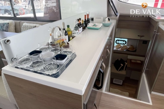 Bali Catamarans 4.4 usado à venda