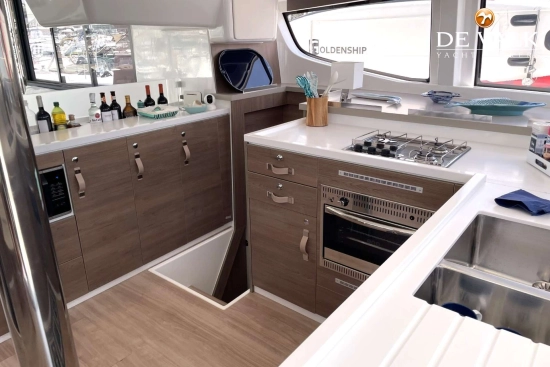 Bali Catamarans 4.4 usado à venda