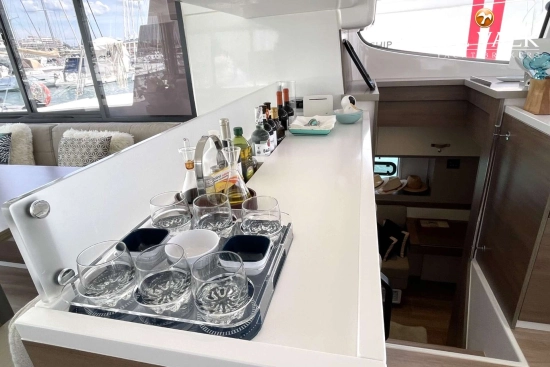 Bali Catamarans 4.4 usado à venda