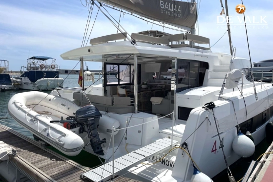 Bali Catamarans 4.4 usado à venda