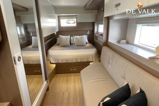 Bali Catamarans 4.4 usado à venda