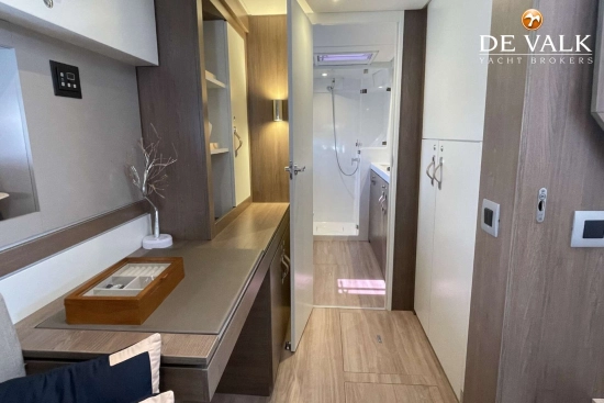 Bali Catamarans 4.4 usado à venda