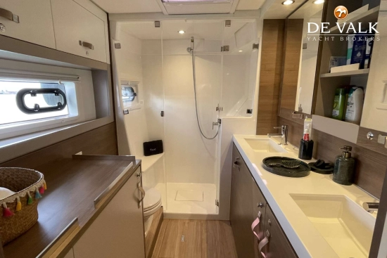 Bali Catamarans 4.4 usado à venda