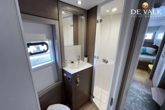Bali Catamarans 4.4 usado à venda