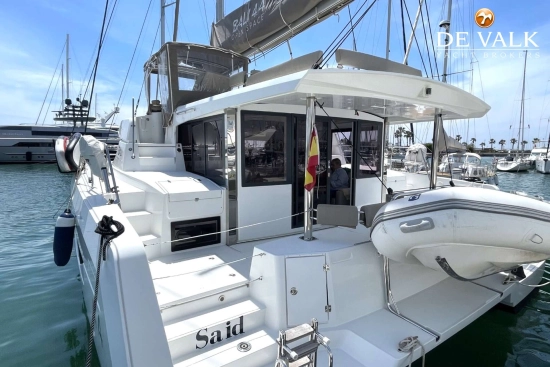 Bali Catamarans 4.4 usado à venda