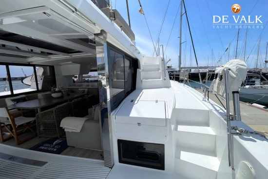 Bali Catamarans 4.4 usado à venda