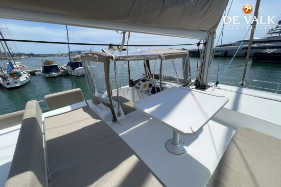 Bali Catamarans 4.4 usado à venda