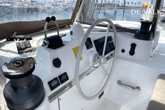 Bali Catamarans 4.4 usado à venda