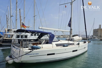 Dufour Yachts Grand Large 412 de segunda mano en venta