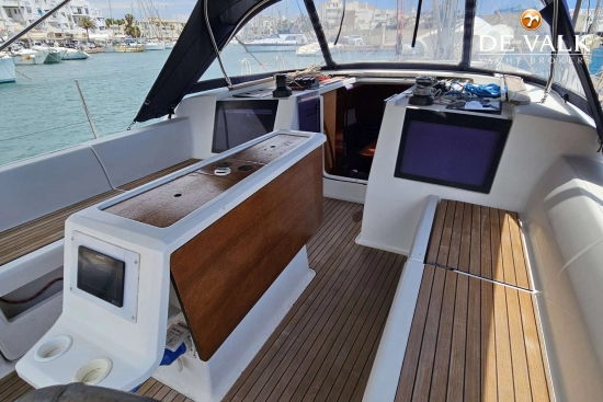 Dufour Yachts Grand Large 412 de segunda mano en venta