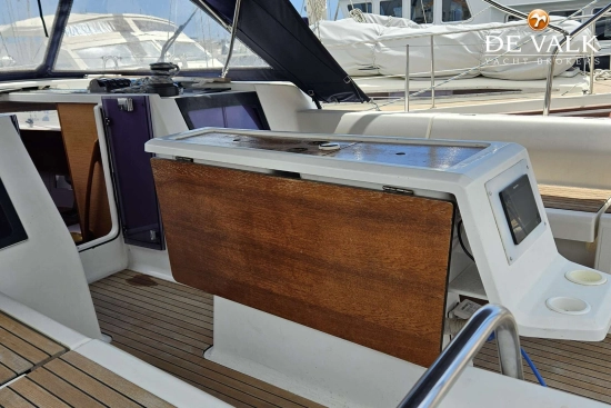 Dufour Yachts Grand Large 412 de segunda mano en venta